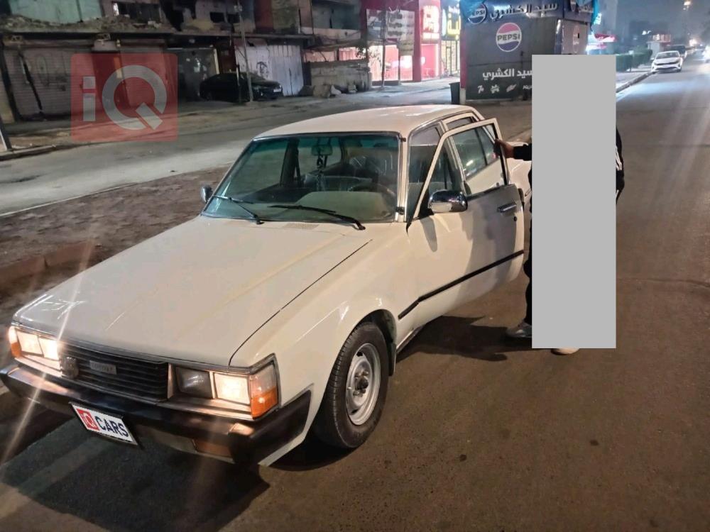 تويوتا كورونا